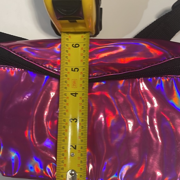 Metallic Fanny pack - Picture 3 of 4